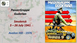 PanzerGruppe Guderian [upl. by Azalea177]