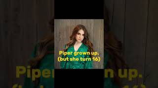 The Story Of Tiffany and Piper Rockelle Emotional Story  Pipers Squad Fans [upl. by Laddy]