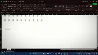 Sequecne and TextSplit Functions in MSExcel [upl. by Theurer]