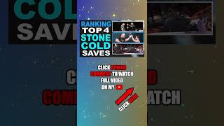 When WWF Vs WCW amp ECW Invasion Storyline Had Promise  Rank WWE Top Stone Cold Steve Austin Saves [upl. by Geldens712]