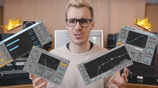 4 WAYS to make your DRUMS FAT in ABLETON stock plugins only  Noize London [upl. by Binah]