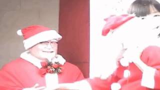 Santa Claus Lost in Japan  Where Is Santa  Super Simple Songs [upl. by Bobette]