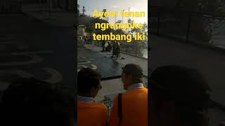 Golek seng gemati tembang jowopride viralvideo [upl. by Suirrad]