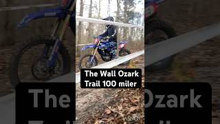 Ozark Trail hundred miler￼ HBGP Hillbilly GP ￼enduro dirtbikes hillclimbracing hillbillygp [upl. by Harri]