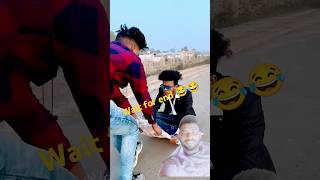 Bhad megayi texi surajroxfunnyvibeo funny mujhe gadi chahiye 😂🤣🤣 [upl. by Nawak]