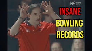 The most IMPRESSIVE bowling records in PBA history [upl. by Gregoor]