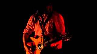 Lou Barlow  10 songs Greatest Hits Amsterdam sept 30 2015 [upl. by Deron214]