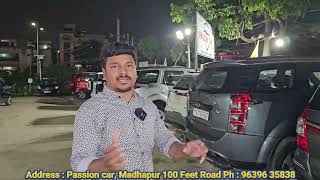 ఇక్కడ సెకండ్ హ్యాండ్ కార్స్ 2 లక్షల నుండి కార్స్ Second Hand cars in Hyderabad Used cars in Hyd [upl. by Cathie]