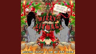 Its a Christmas Miracle Its Raining Tacos feat canwetryagain [upl. by Llenahs116]