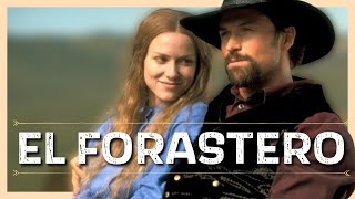 EL FORASTERO 👀 Película del Oeste Completa en Español  Naomi Watts 2002 [upl. by Harland437]