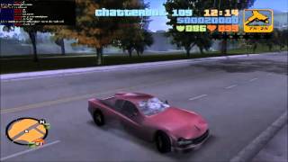 Gta 3 Multiplayer Vorstellung  Download  Gta3 MP [upl. by Saito26]