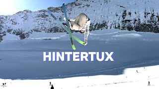 NTG  HINTERTUX [upl. by Witty]