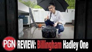 REVIEW Loks Billingham Hadley One review [upl. by Ragan]