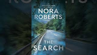 Nora Roberts  The Search P2  Mystery Thriller amp Suspense Audiobook [upl. by Teressa14]