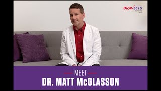 Meet Dr Matt McGlasson [upl. by Eniarda]