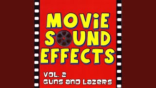 Gun Sound Effects Gun Jam Load [upl. by Suirtimed118]