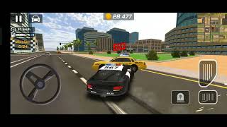 Sergeant Cooper the Police Car Part 2  Real City Heroes RCH  Videos For Children [upl. by Edahs]