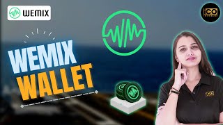 Wemix Wallet  Wemix Wallet Airdrop  Wemix Wallet App [upl. by Nnylyam375]