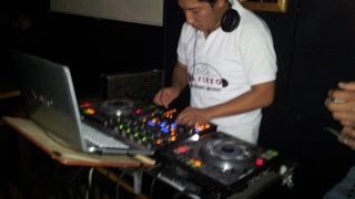 ROCKOLA MIX DJ FLEXO  DJ ECUADOR [upl. by Kenzi]