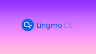 What is Lingmo OS [upl. by Peder655]