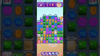 Candy Crush Saga level 6711  6725 Terus berusaha akan selalu ada jalan dan pertolongan yg membantu [upl. by Agueda]