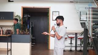 G1 Conference  GraphQL by Sodip Bikram Thapa [upl. by Wolfe]