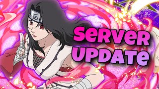 PLAYSTATION MAINTENANCE UPDATE FOR SHINOBI STRIKER [upl. by Dart636]