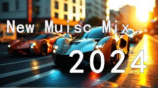 Car Race Music Mix 2024 🎵 EDM Mix of Popular Songs 2024 🎵 EDM Remix Top Music 2024 [upl. by Emilia512]