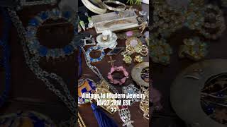 Will you be watching live jewelry vintage music [upl. by Adaiha]