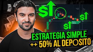 ✅ ESTRATEGIA Rentable de Opciones Binarias en Tiempo REAL  Comercio de Opciones  Opciones Binarias [upl. by Munsey]