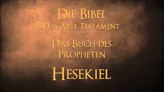 Das Buch des Propheten Hesekiel [upl. by Winn897]