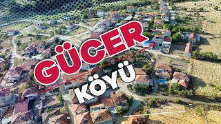 GÜCER KÖYÜ BELGESELİ [upl. by Gonagle]