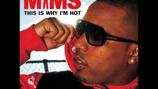 Mims  This Is Why Im Hot Instrumental [upl. by Herrmann]