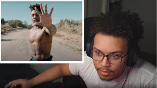 HOW IS THIS GUY WACK DAX THE NEXT RAP GOD 2 REACTION [upl. by Beitnes]