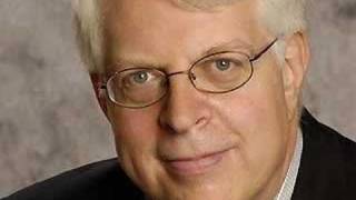 Dennis Prager talks with a liberal about the environment [upl. by Annavoeg]