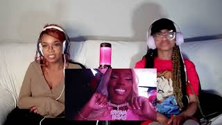 TWO BADDIES REACT to Monaleo x Stunna 4 Vegas  Passenger Princess Jibbitz look at the happy coupl [upl. by Ennovahs]