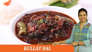 KULLAT DAL  Mrs Vahchef [upl. by Neelrahc]