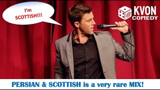 Im SCOTTISH a KvonComedy Rewind [upl. by Ennaeiluj]