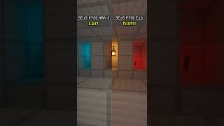 SEUS PTGI E12 vs HRR 3  Comparison Shaders [upl. by Renaud]