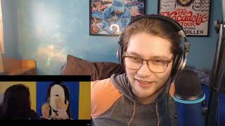 Mitski  Nobody  FIRST REACTION Keep or Delete [upl. by Inohtna917]