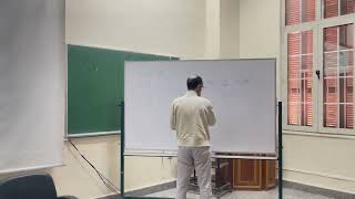 Advanced Microprocessors Lecture 8 [upl. by Ahlgren]