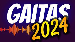 GAITAS 2024  DEBAJO DEL MESON  HIJOS DE CHIQUINQUIRA  EL GAITERO DE A PIE [upl. by Ailet772]