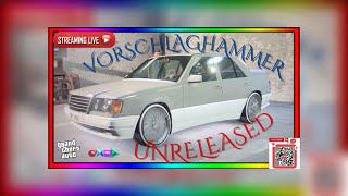 ⭕GTA 5 LIVE⭕🔥UNRELEASED🔥NEW MERCEDES🔥✌️GTA5 LIVESTREAM GCTF [upl. by Adnorrehs]