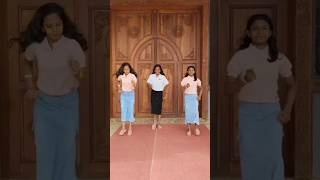 Manasilayowithsister dance vlog [upl. by Slyke]