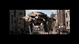 YouTube Robocop 4 Official Trailer [upl. by Amalburga]