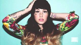 Gucci Gucci  Kreayshawn LODlabs Remix [upl. by Eivlys220]