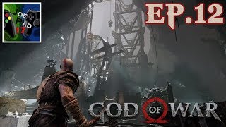 ESPLORIAMO LA MONTAGNA  GOD OF WAR  EP12 ►PS4◄ [upl. by Merc189]