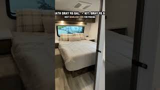 Upscale Couples RV • Under 30ft Rockwood 2606WS [upl. by Oniram]