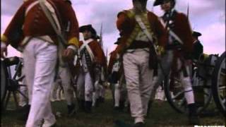 c Lord Cornwallis Surrenders to George Washington [upl. by Mei]