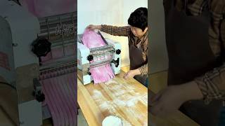 My Hand made Noodles easy [upl. by Azerila]